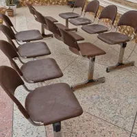 صندلی مطب و اداری