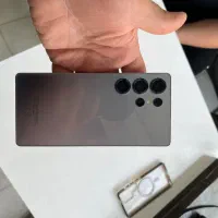 گوشی s25 Ultra در حد نو