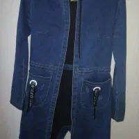 سویشرت دخترانه لی.۷ تا ۱۱ سال