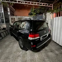 Lx570 تک برگ سند