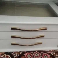 کنسول جا قاشق و چنگال