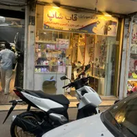 اجاره مغازه ۲۵ متری در شمشیری|اجارهٔ مغازه و غرفه|تهران, شمشیری|دیوار
