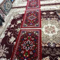 قالی دست بافت|فرش|ملایر, |دیوار