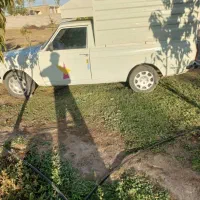 وانت بار مدل ۸۷ به فروش میرسد.|خودرو سواری و وانت|مشگین شهر, |دیوار