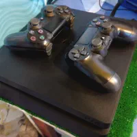 ps4 اسلیم 1ترابایت