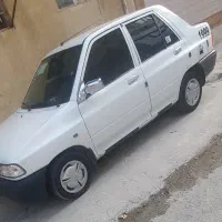 پراید مدل ۹۹