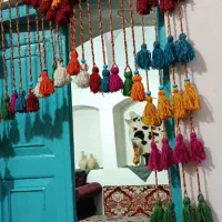 سوییت سنتی شخصی بدون محدودیت