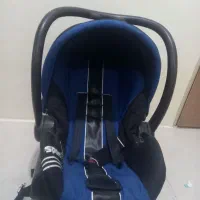 کریر وصندلی ماشین