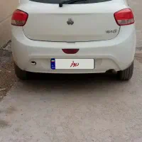 تیبا ۲مدل ۱۴۰۰|خودرو سواری و وانت|ایوان, |دیوار