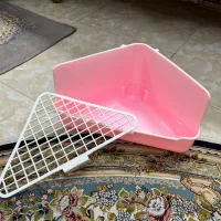 ظرف دسشویی خرگوش نو
