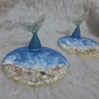 استند رزین|صنایع دستی و سایر لوازم تزئینی|زاهدان, |دیوار