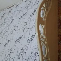 تخت خواب ۲نفره|تخت و سرویس خواب|تربت‌حیدریه, ۴۵ متری|دیوار
