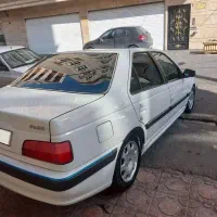 پژوپارس سال مدل ۱۴۰۱