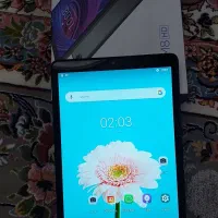 تبلت لنوو M8