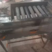 گاز کبابی|اجاق گاز و لوازم برقی پخت‌وپز|قزوین, |دیوار