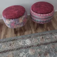 دو عدد پاف