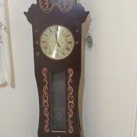 ساعت ایستاده|مبلمان خانگی و میز عسلی|تویسرکان, |دیوار