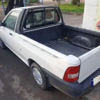 پراید وانت لاینرپاششی ۱۴۰۳ صفر