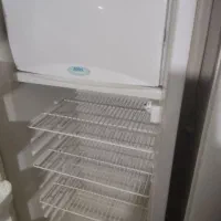 یخچال و فریزر پارس سالم