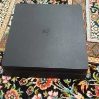 پی اس فور