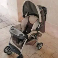 کالسکه مارک چیکو اصلی خارجی فقط 2 میلیون