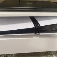 ps5pro پلی استیشن ۵ پرو با اکانت پرمیوم جفت دسته