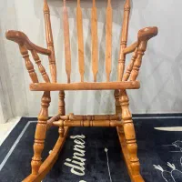 صندلی راک راحتی