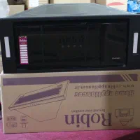 هود لمسی و کنترلی تایمردار