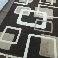 فرش فانتزی ۴ متری