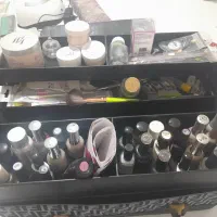 وسایل کاشت ناخن|آرایشگاه و سالن‌های زیبایی|شیراز, شیخ علی چوپان|دیوار