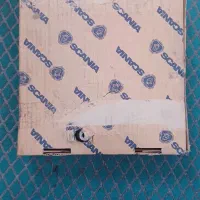 برد بغل موتور اسکانیا