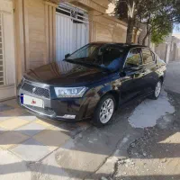 دنا پلاس اتوماتیک، مدل ۱۴۰۲