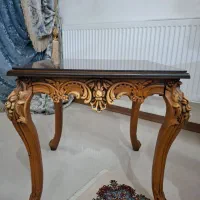 مبل استیل|مبلمان خانگی و میز عسلی|مشهد, کارمندان دوم|دیوار