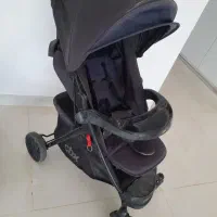 کالسکه تاشو