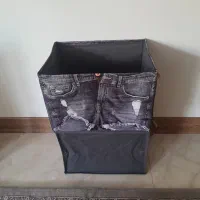 باکس نظم دهنده لباس باکس لباس|جاکفشی، کمد، دراور|تهران, نیروی هوایی (پیروزی)|دیوار