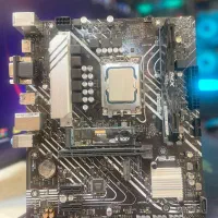 سیستم گیمینگ و اداری با ضمانت|رایانه رومیزی|مشهد, ادیب نیشابوری (شهرک غرب)|دیوار