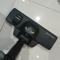 جارو برقی سامسونگ|جاروبرقی، جارو شارژی، بخارشو|شهریار, ابراهیمآباد|دیوار