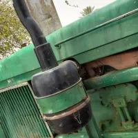 جاندیر شش سیلندر