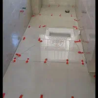 کارگر کاشی کار