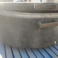 کماجدون بزرگ مسی