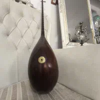 دوتارحرفه ای خراسان شمالی استاد جمشید ولی نژاد