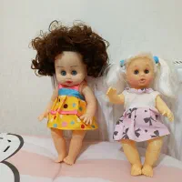 اسباب وسایل بچه خارجی عروسک نو