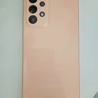 فروش گوشی سامسونگ مدل A33|موبایل|مشهد, رضاییه|دیوار