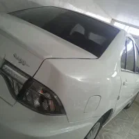 سورن xup7|خودرو سواری و وانت|خمینی‌شهر, |دیوار