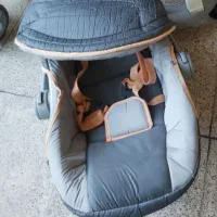 کریر خارجی|کالسکه و لوازم جانبی|اصفهان, پوریای ولی|دیوار