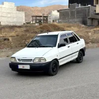 پراید مدل 90|خودرو سواری و وانت|بانه, |دیوار