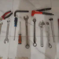 ابزار المانی جنس خوب