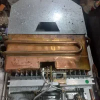 آبگرمکن دیواری