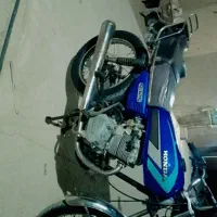 موتور 200 کارخونه سالم|موتورسیکلت|سراوان, |دیوار