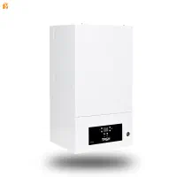 فروش اقساطی پکیج و رادیاتور